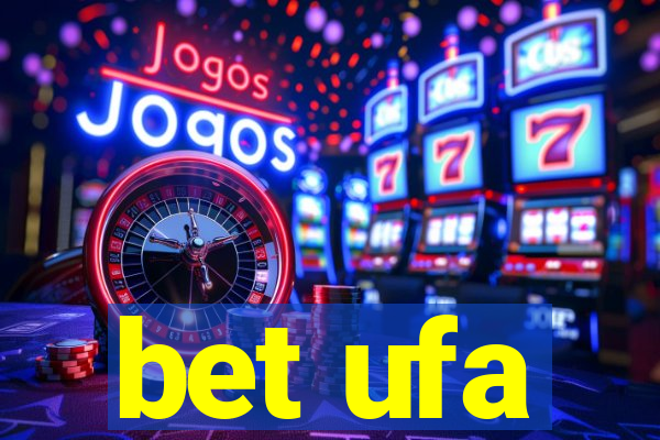 bet ufa