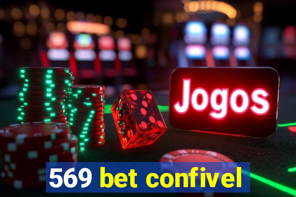 569 bet confivel