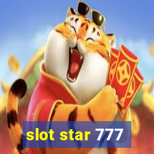 slot star 777