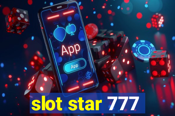 slot star 777