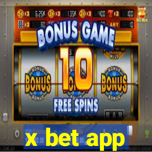 x bet app