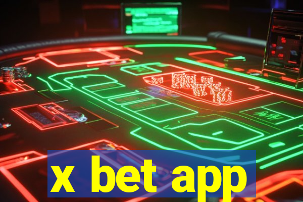 x bet app