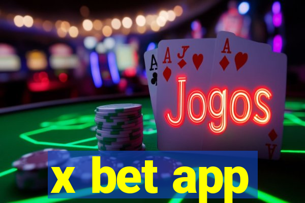 x bet app