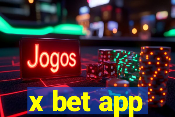 x bet app