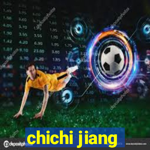 chichi jiang