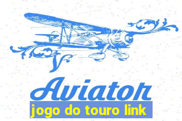 jogo do touro link