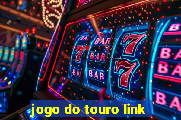 jogo do touro link