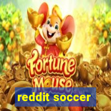 reddit soccer