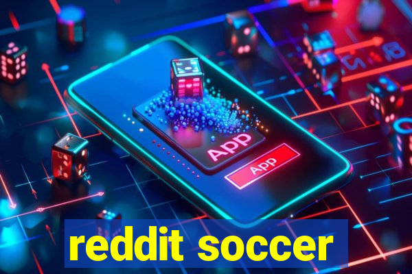 reddit soccer