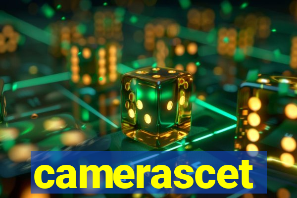 camerascet