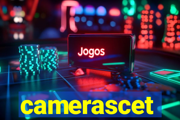 camerascet