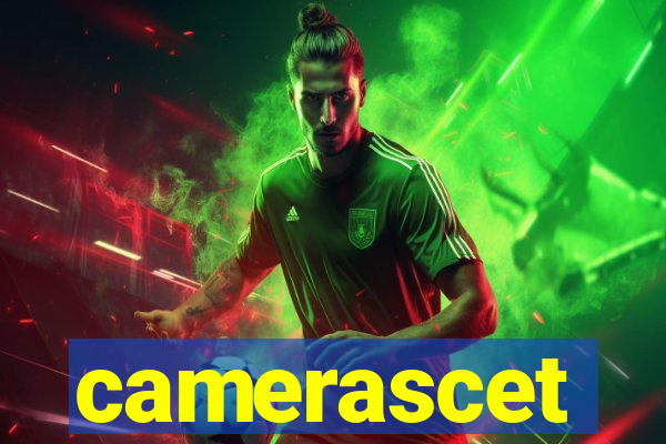 camerascet