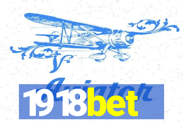 1918bet