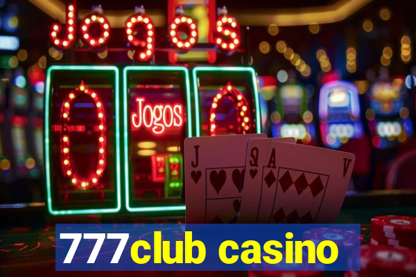 777club casino