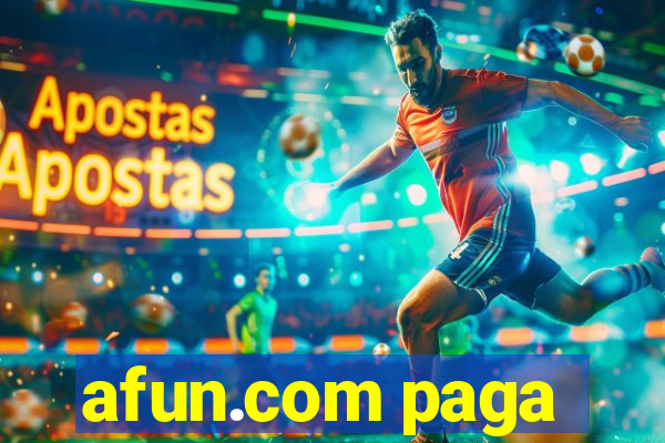 afun.com paga