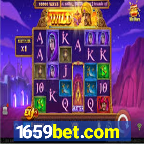 1659bet.com