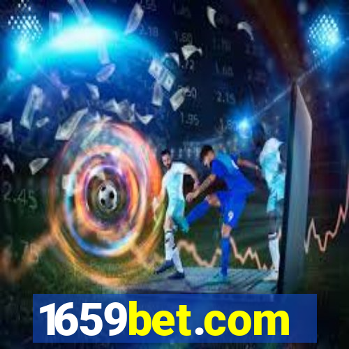 1659bet.com