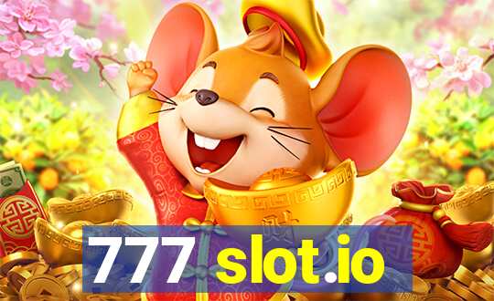 777 slot.io