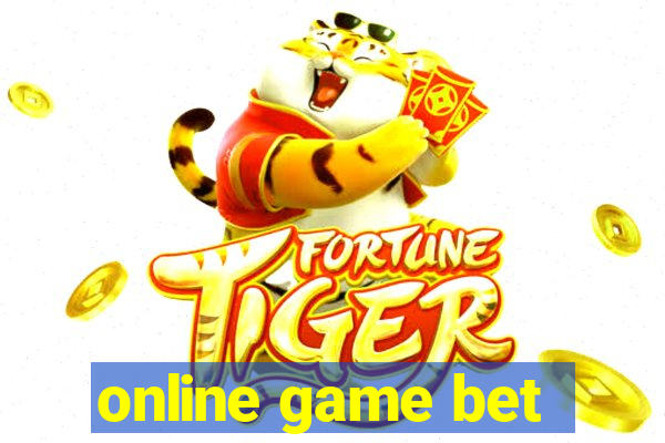 online game bet