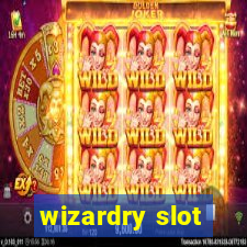 wizardry slot