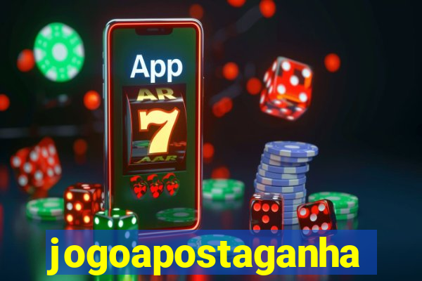 jogoapostaganha