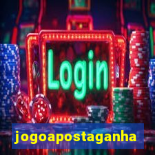 jogoapostaganha