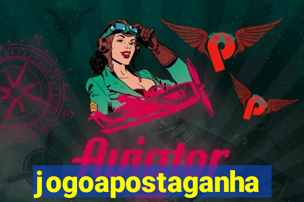 jogoapostaganha