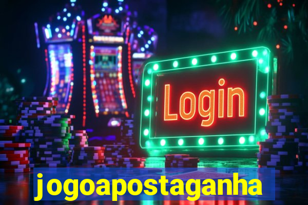 jogoapostaganha