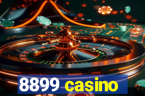 8899 casino