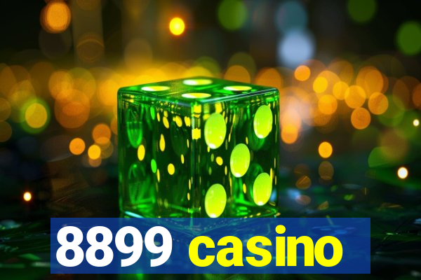 8899 casino