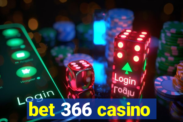 bet 366 casino