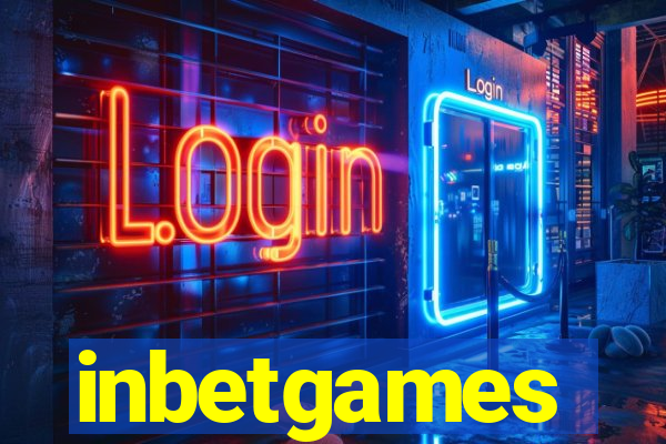 inbetgames