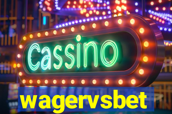 wagervsbet