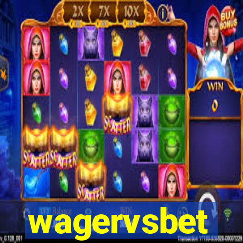 wagervsbet