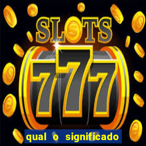 qual o significado de 777 no crime