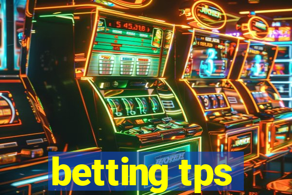 betting tps