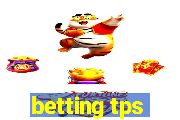 betting tps