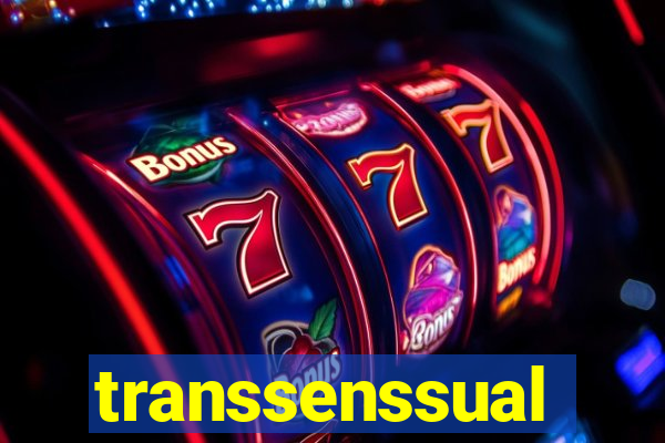 transsenssual