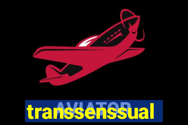 transsenssual