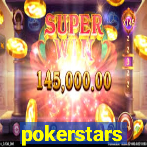 pokerstars tournament tickets