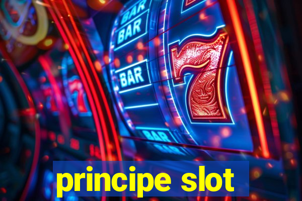 principe slot