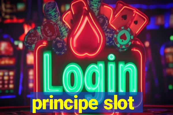 principe slot