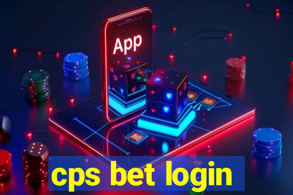 cps bet login