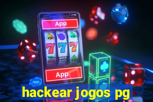 hackear jogos pg