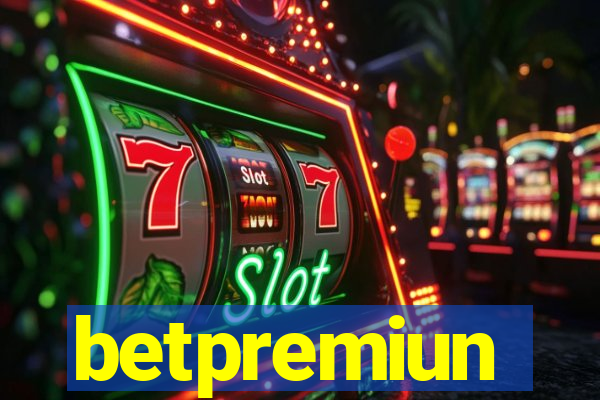 betpremiun