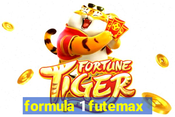 formula 1 futemax