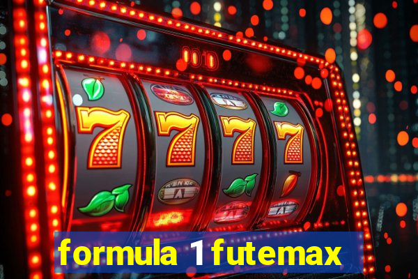 formula 1 futemax