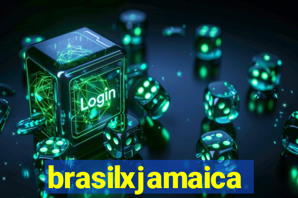 brasilxjamaica