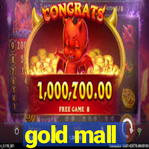 gold mall