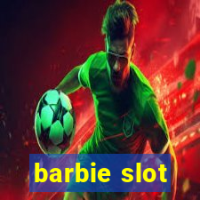 barbie slot